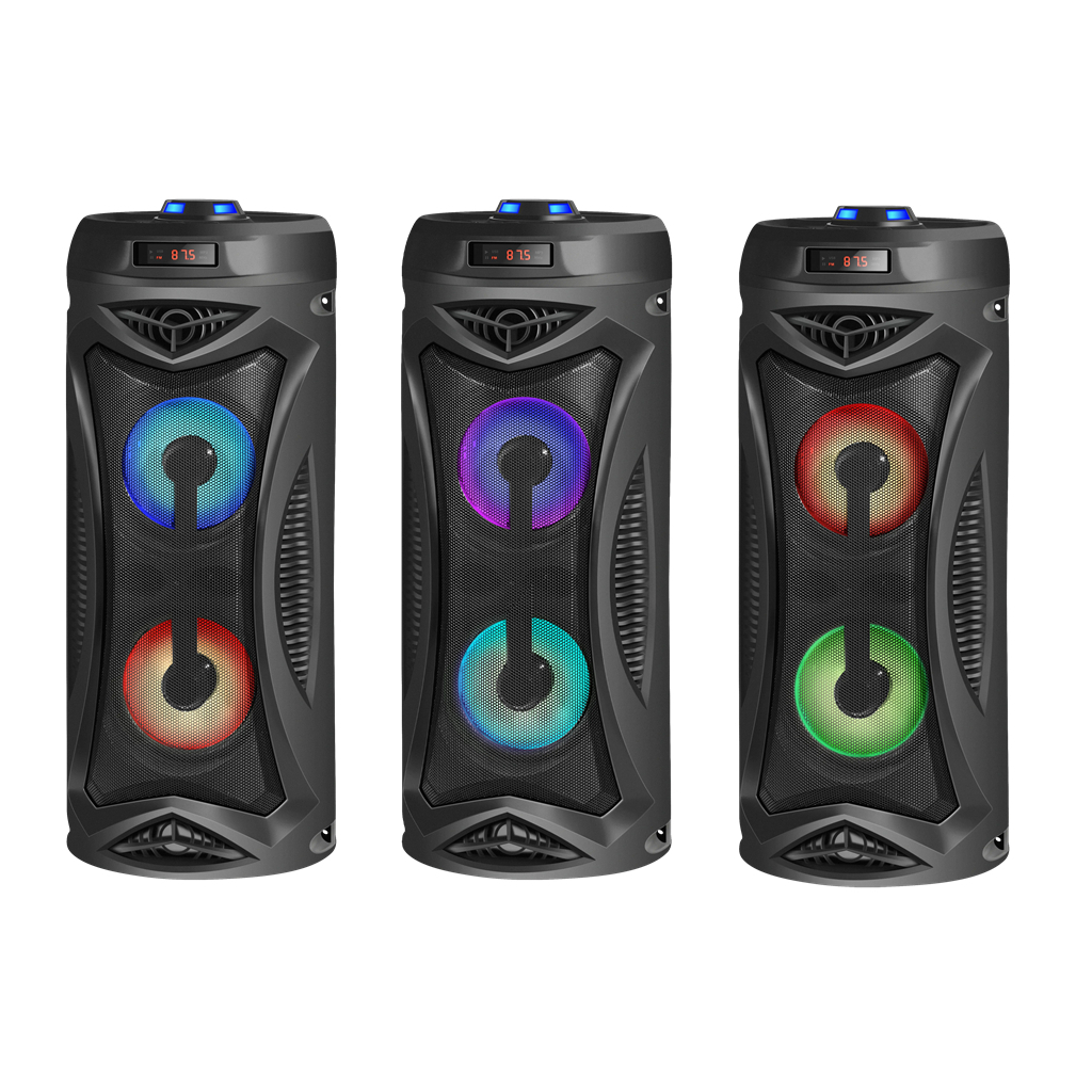 Акустична система Defender G70 Black (65171) - зображення 3