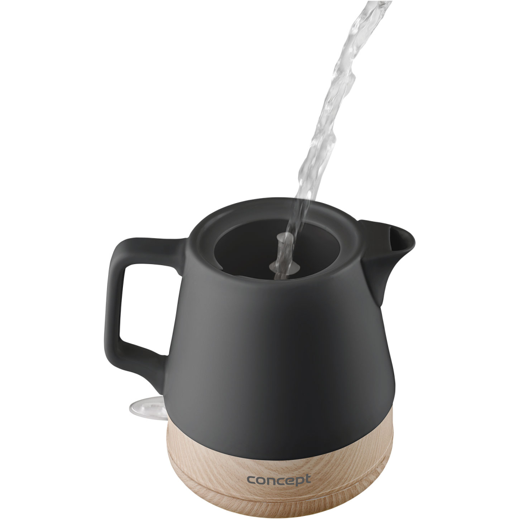 Електрочайник Concept RK0062 - зображення 9