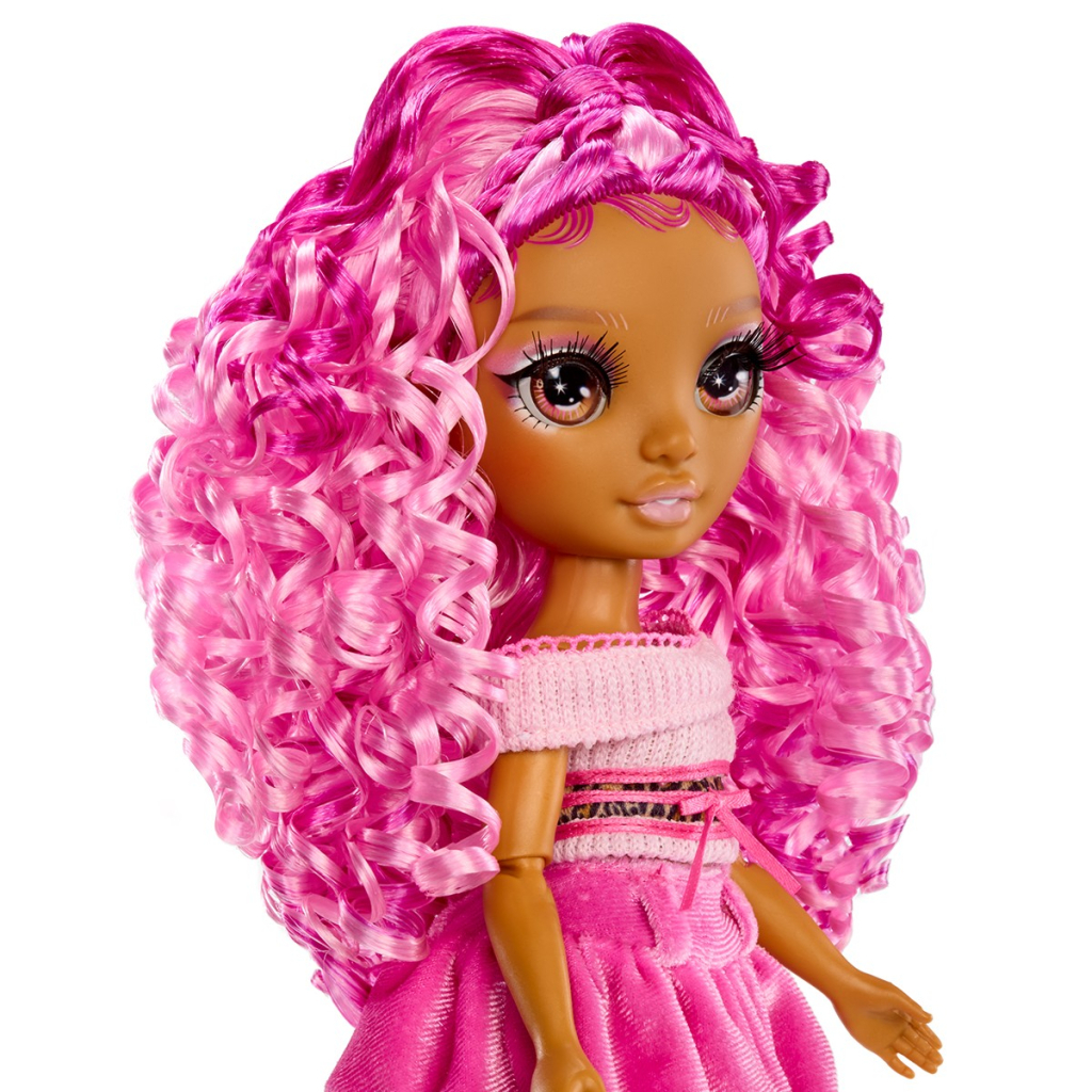 Лялька Rainbow High Sparkle and shine Лейлані (429258) - зображення 3