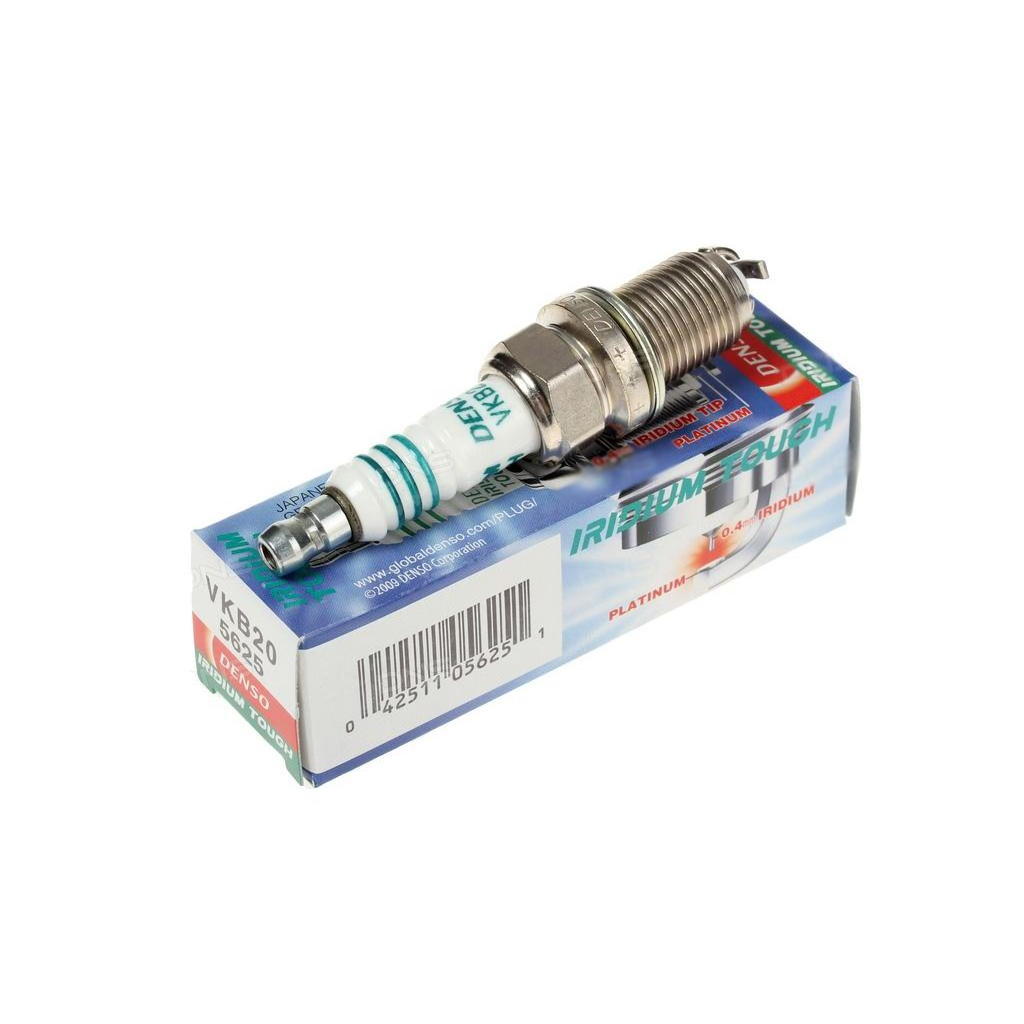 Свічка запалювання Denso VKB20 - зображення 2