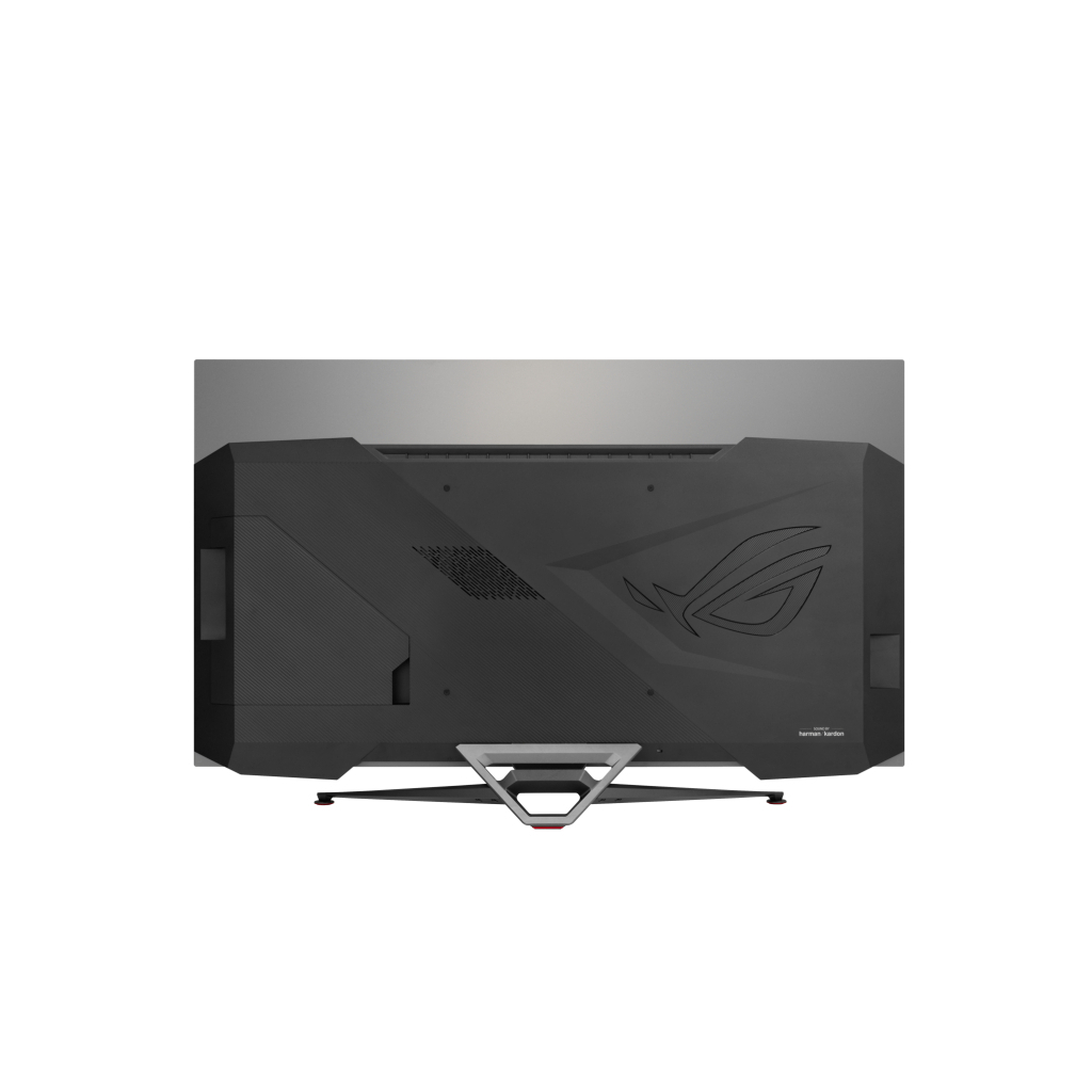 Монітор ASUS ROG Swift PG48UQ - зображення 9