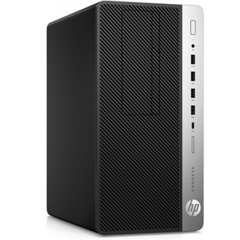 Комп'ютер HP ProDesk 600 G5 TWR (7AC27EA) - зображення 2