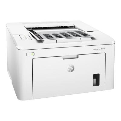 Лазерний принтер HP LaserJet Pro M203dn (G3Q46A) - зображення 3