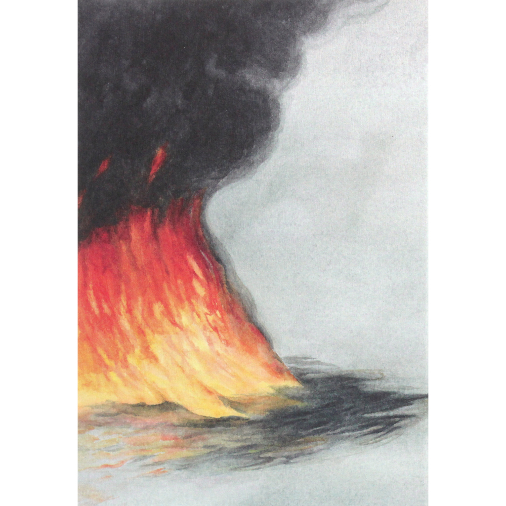 Книга Острови поміж течій - Ернест Гемінґвей Видавництво Старого Лева (9786176797463) - зображення 2