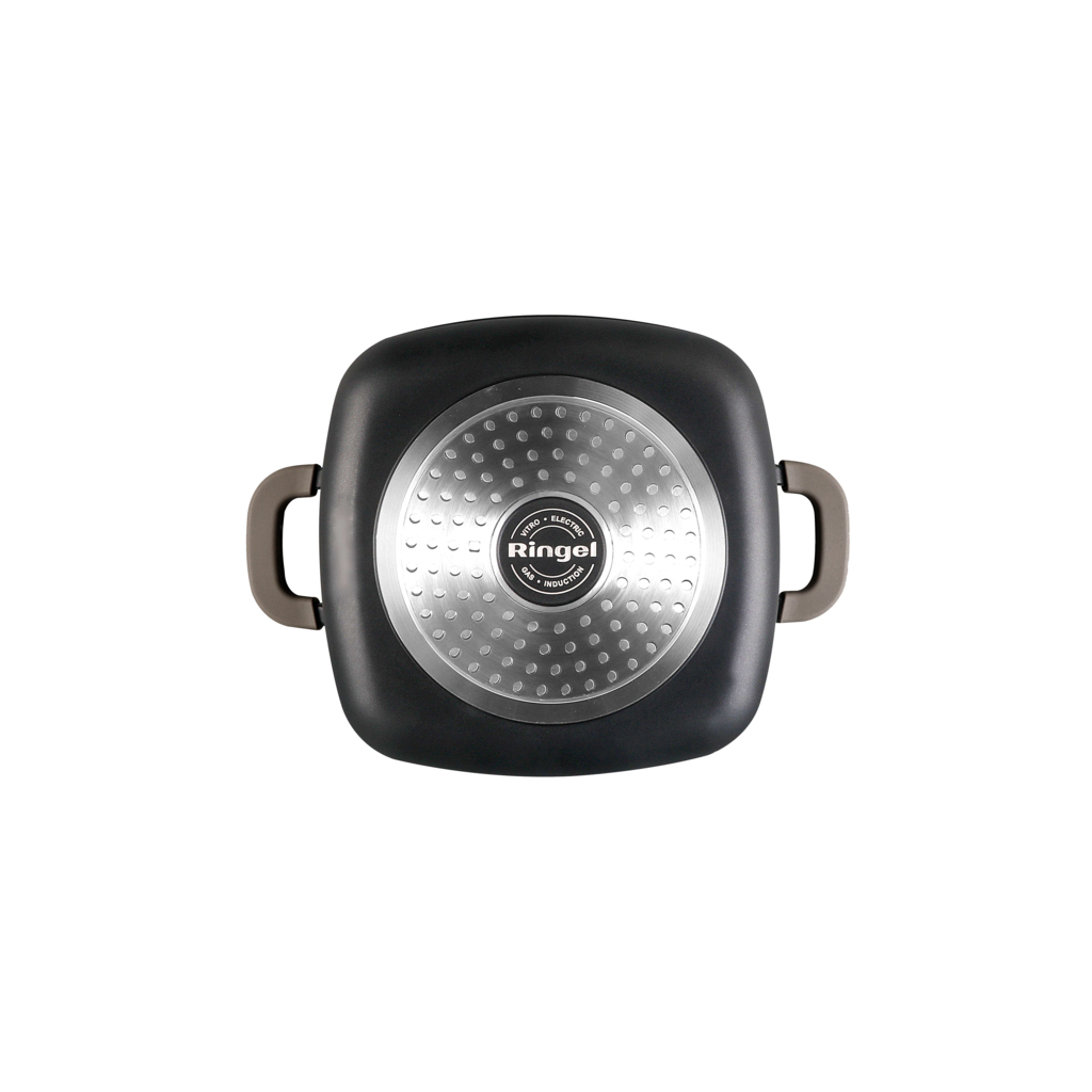 Каструля Ringel Meyer 2.4 л з кришкою (RG-2129-20) - зображення 4