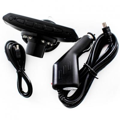 Відеореєстратор RS DVR-310 - зображення 1