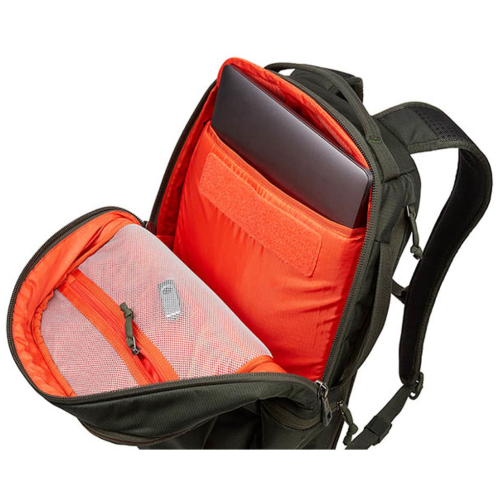 Рюкзак для ноутбука Thule 15.6" Subterra 30L TSLB317 Dark Forest (3204054) - зображення 9