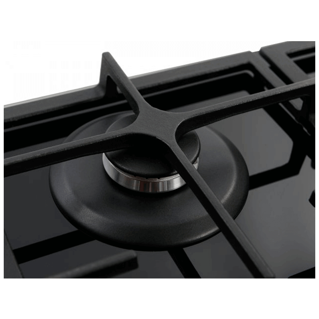 Варочна поверхня Whirlpool GOS6415/NB1 - зображення 5