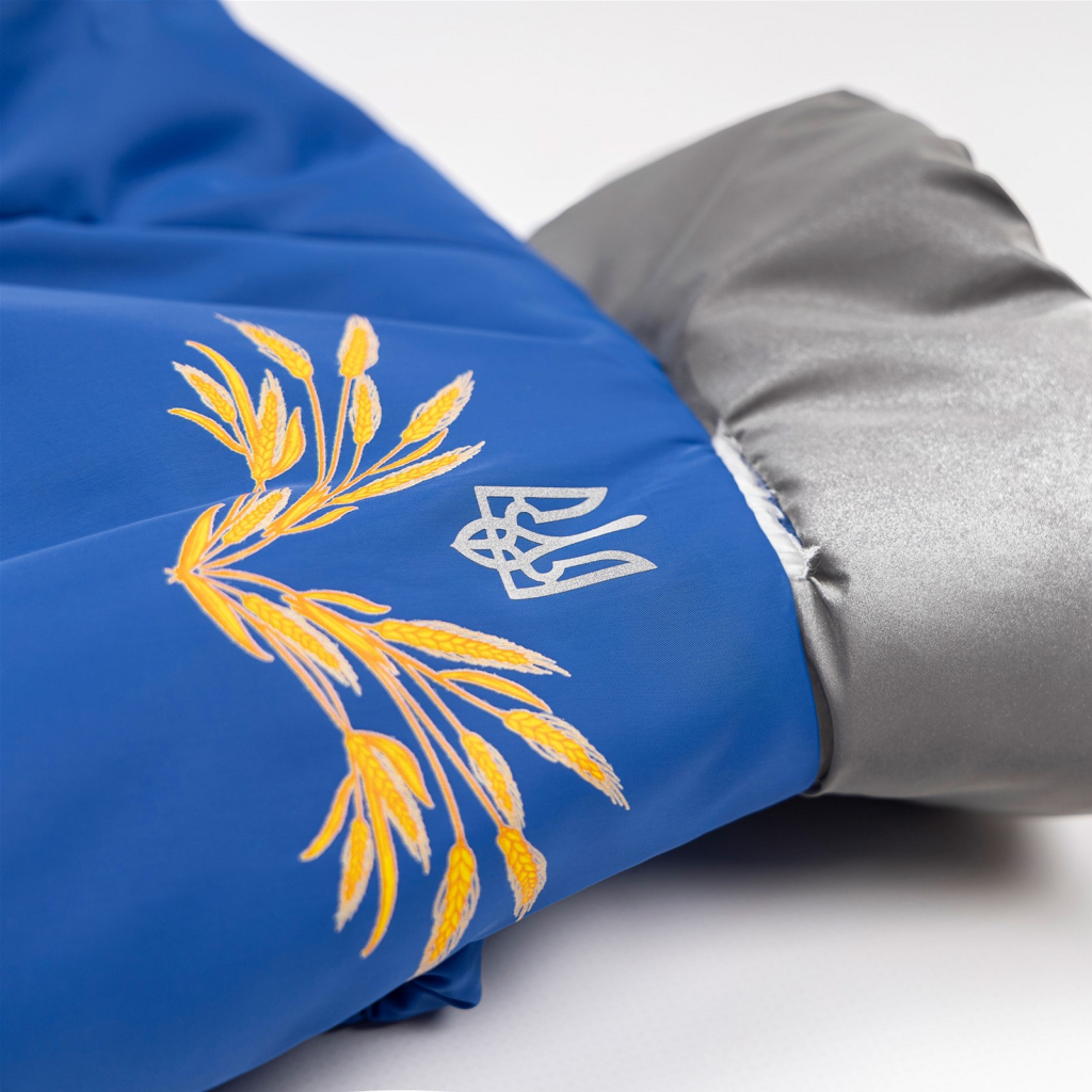 Костюм для тварин Pet Fashion ZHAN S (4823082432394) - зображення 3