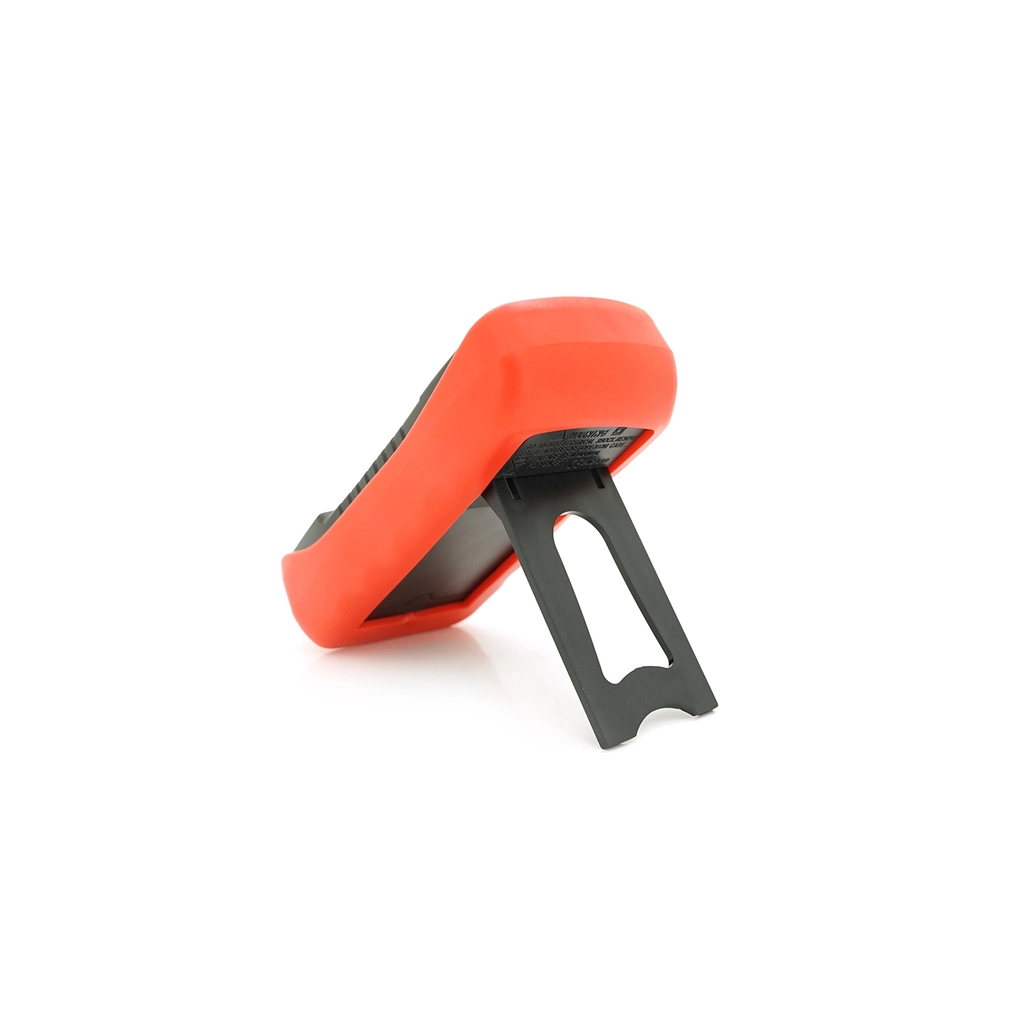 Цифровий мультиметр ANENG XL-830L, V, A, R, C, функція hFE (XL-830L) - зображення 4