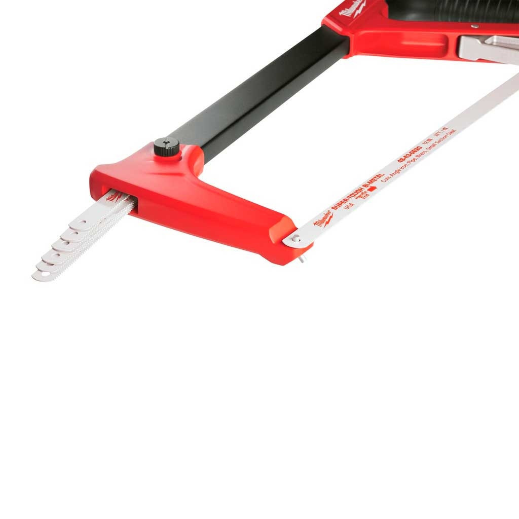 Ножівка Milwaukee по металу 300мм (48220050) - зображення 2