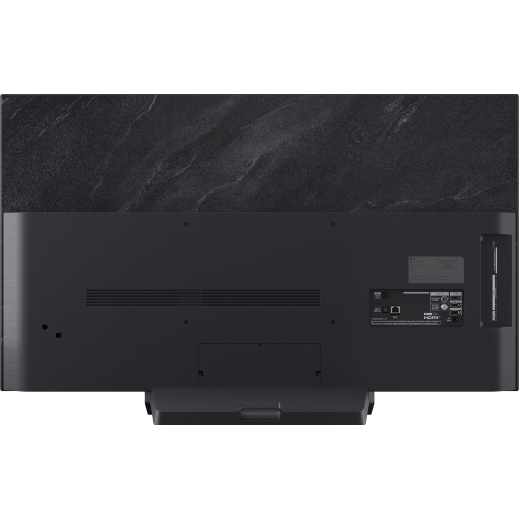 Телевізор LG OLED48C54LA - зображення 4
