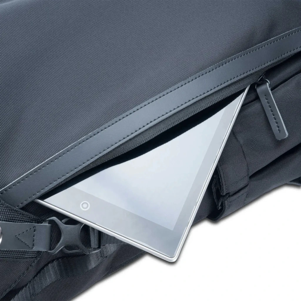 Фото-сумка Vanguard Backpack VEO GO 46M Black (4719856247199) - изображение 8