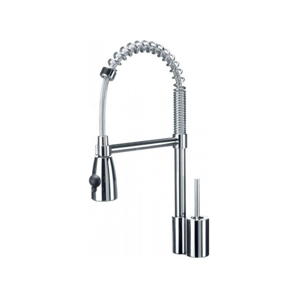 Змішувач Elleci Chef cromato - зображення 1