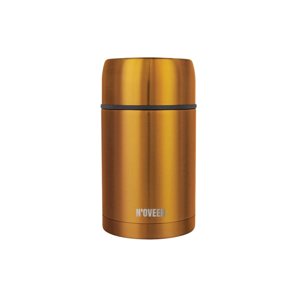 Термос Noveen TB953 800 мл Мідь (RL079914) - picture 1
