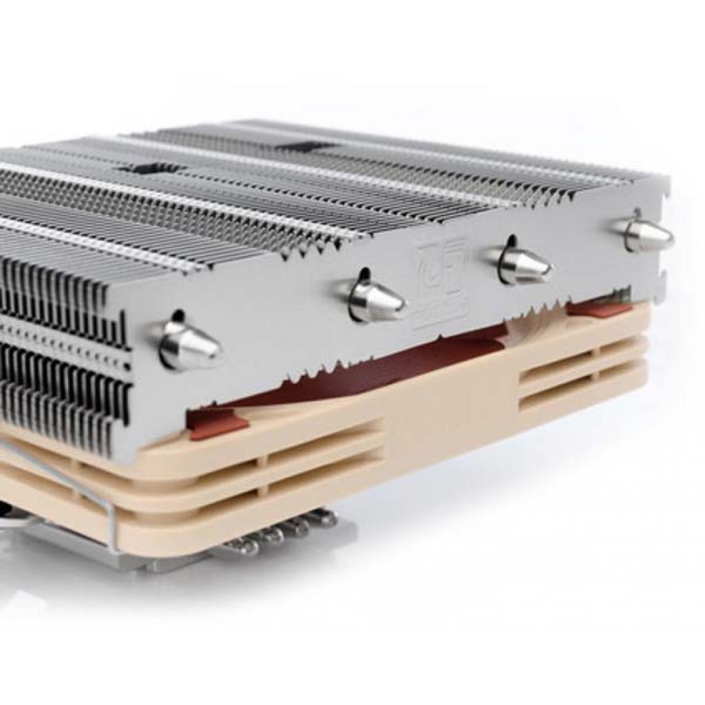 Кулер до процесора Noctua NH-L12S - зображення 3
