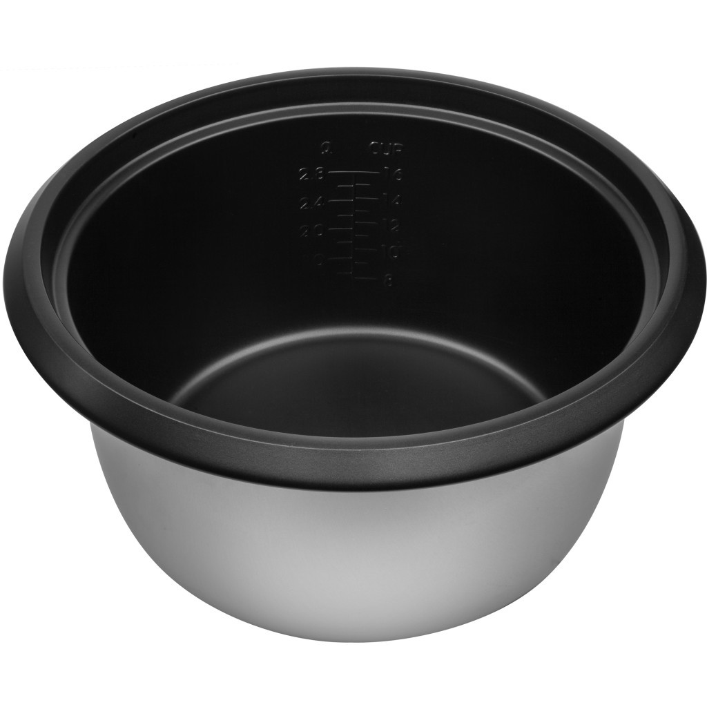 Мультиварка Sencor SRM2800SS - зображення 10