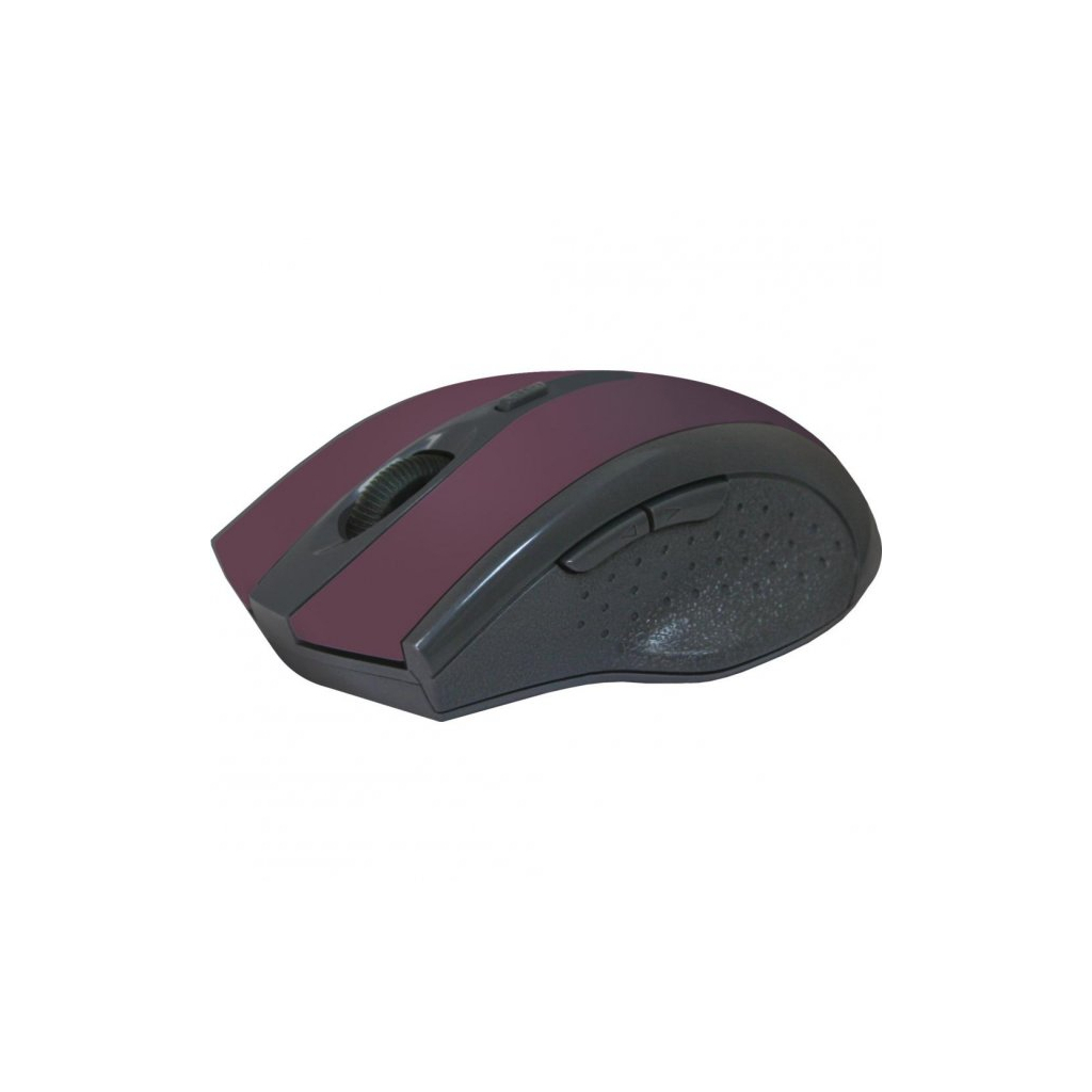 Мишка Defender Accura MM-665 Red (52668) - зображення 2