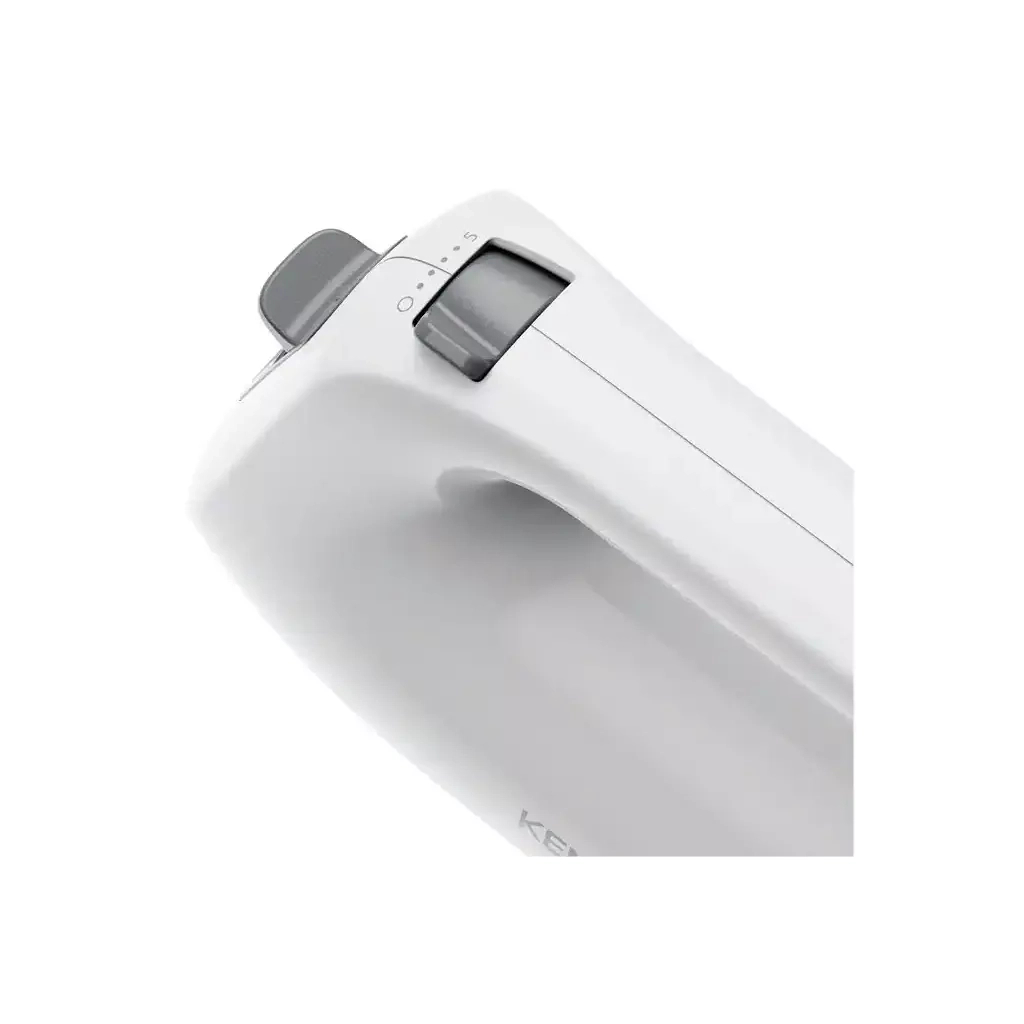 Міксер Kenwood HMP10.000WH - зображення 4