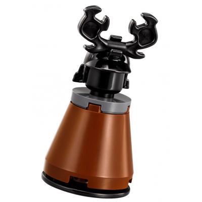 Конструктор LEGO NINJAGO Уроки майстерності Спінджітсу (70606) - зображення 6