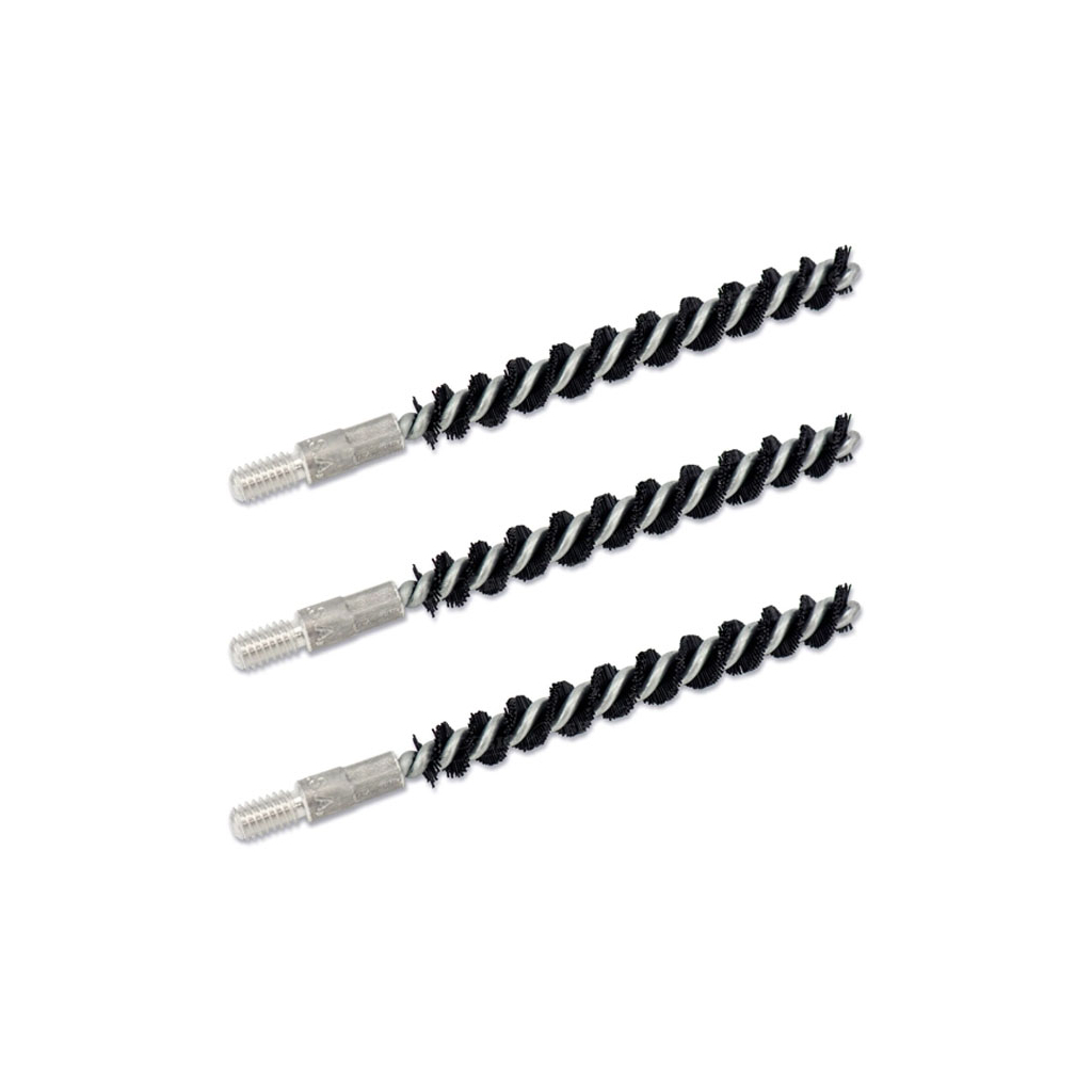 Йорж для чистки зброї Bore Tech 22 нейлон 8/32 M 3 шт/уп (BTNR-22-003) - зображення 1