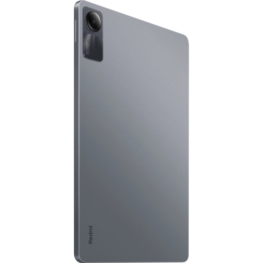 Планшет Xiaomi Redmi Pad SE 11" 8/256GB Graphite Gray (VHU5355EU) (1120547) - изображение 5