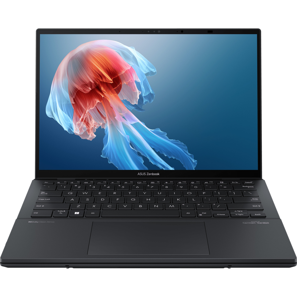 Ноутбук ASUS Zenbook DUO UX8406MA-PZ044W (90NB12U1-M001L0) - зображення 4