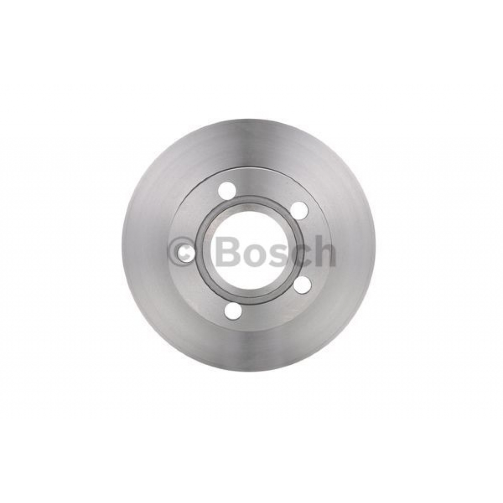 Гальмівний диск Bosch 0 986 478 132 - зображення 1