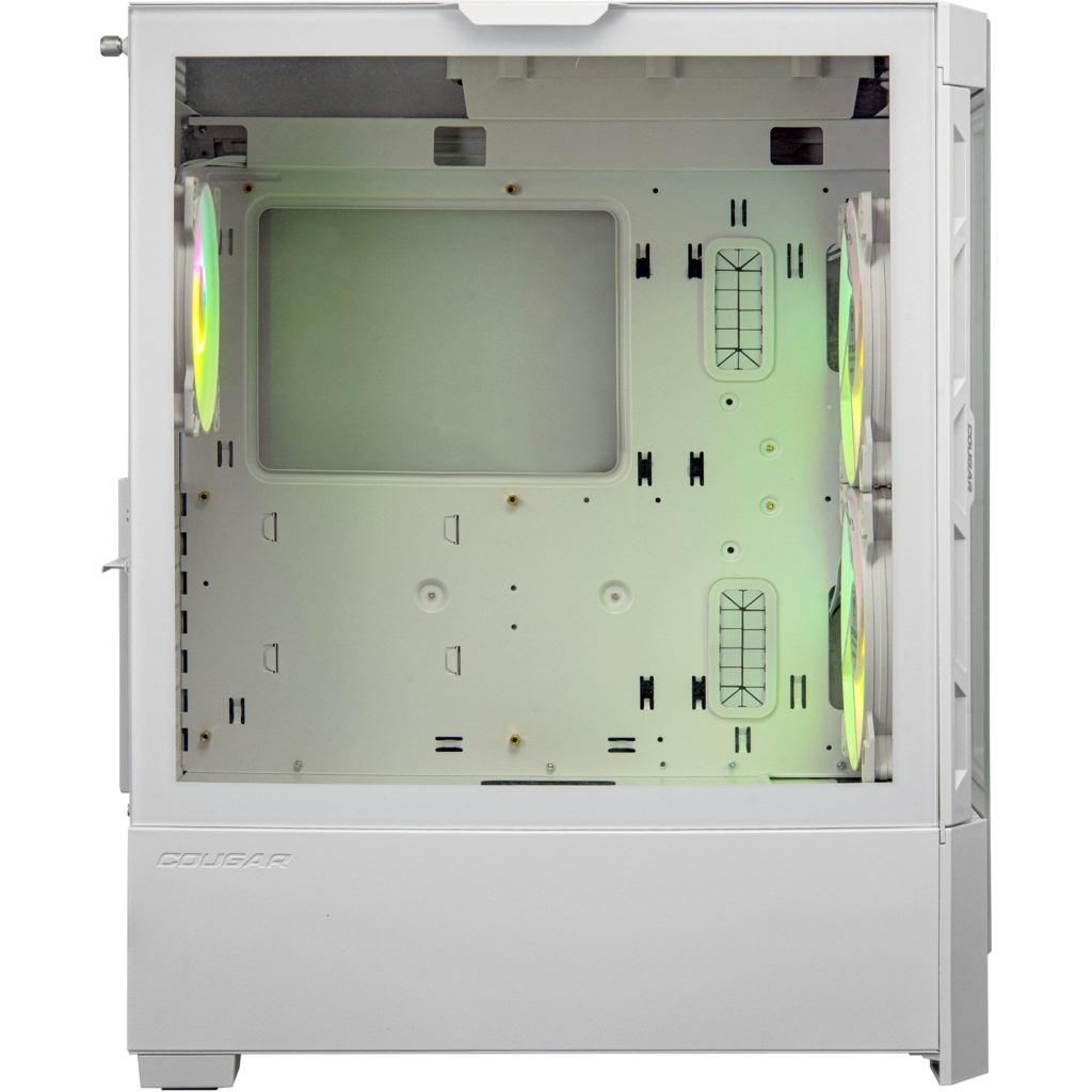 Корпус Cougar Airface RGB White - зображення 6