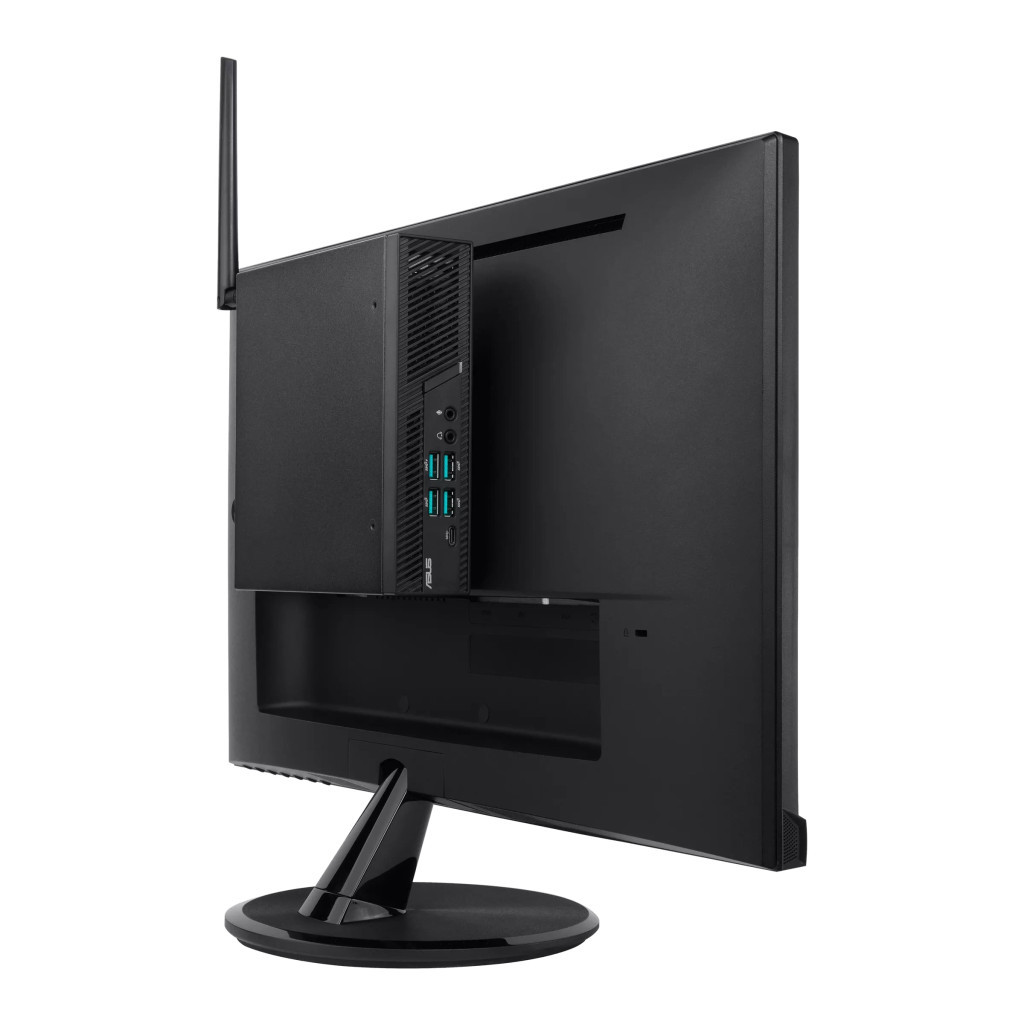 Комп'ютер ASUS PB62-B7017MH MFF, Intel i7-11700, 16GB, F512GB, UMA, WiFi, VESA, без ОС (90MS02C1-M00170) - зображення 12