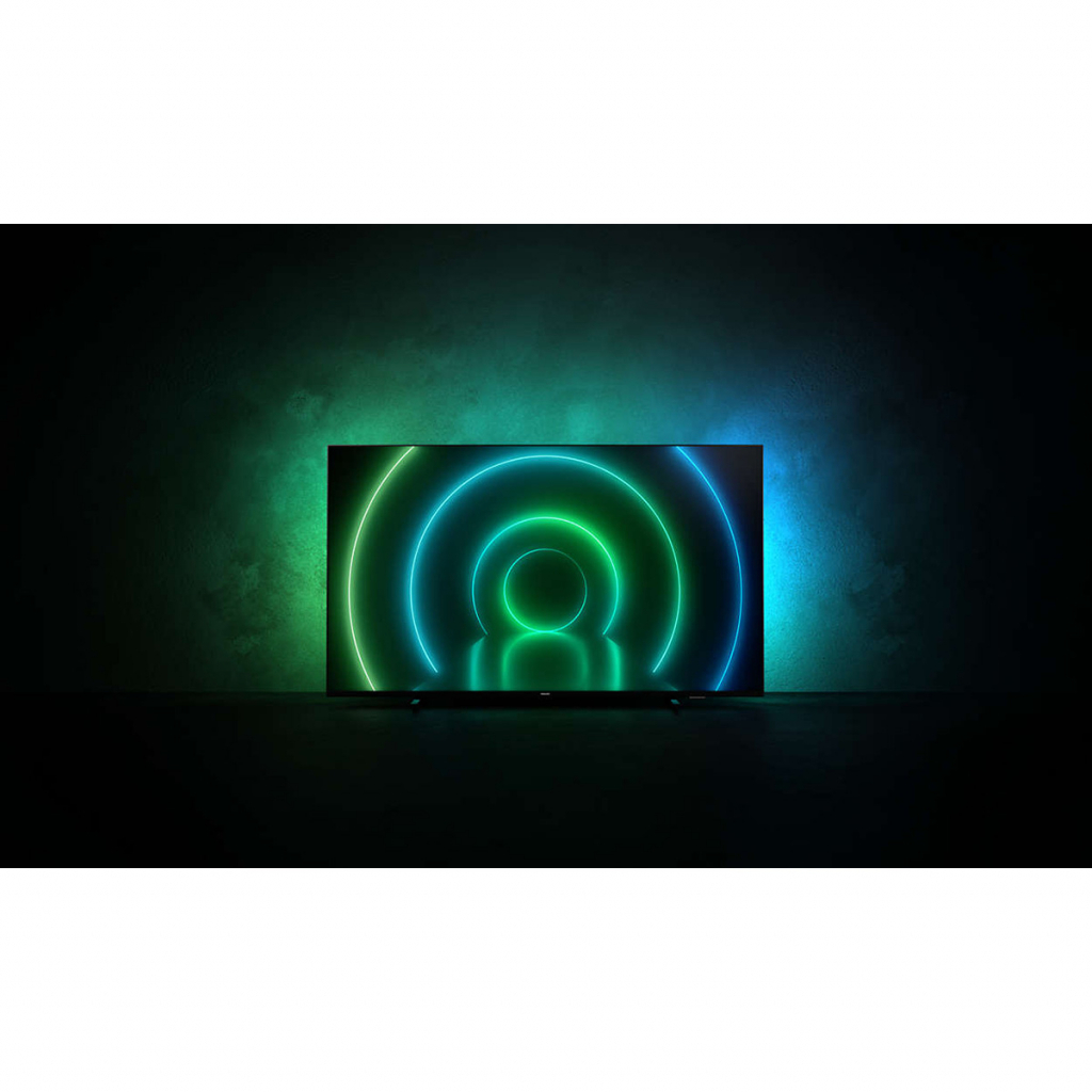 Телевізор Philips 55PUS7906/12 - зображення 5