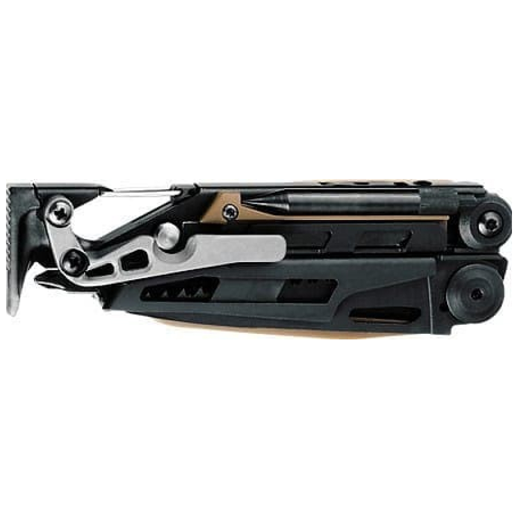 Мультитул Leatherman Mut EOD Black Molle (850032N) - зображення 3