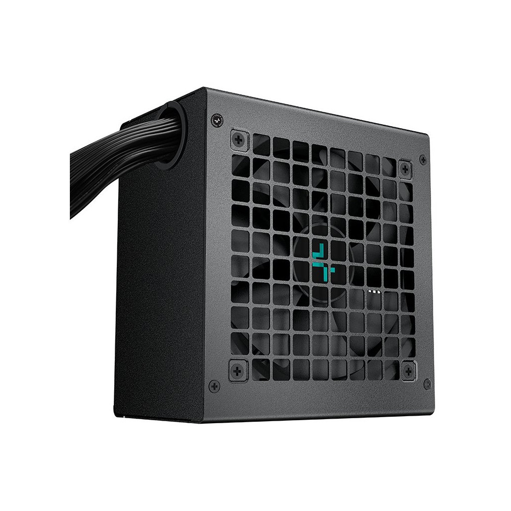 Блок живлення Deepcool 850W PK850D (R-PK850D-FA0B-EU) - зображення 4