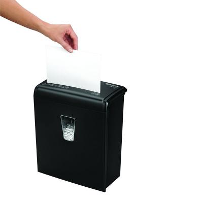 Знищувач документів Fellowes H-6c (f.U4682201) - зображення 5