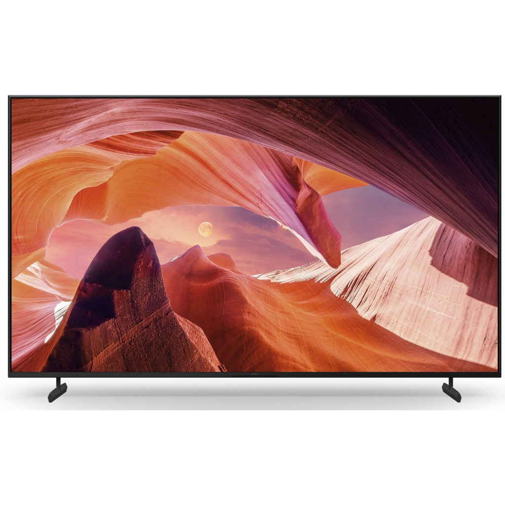 Телевізор Sony KD85X80L - зображення 4