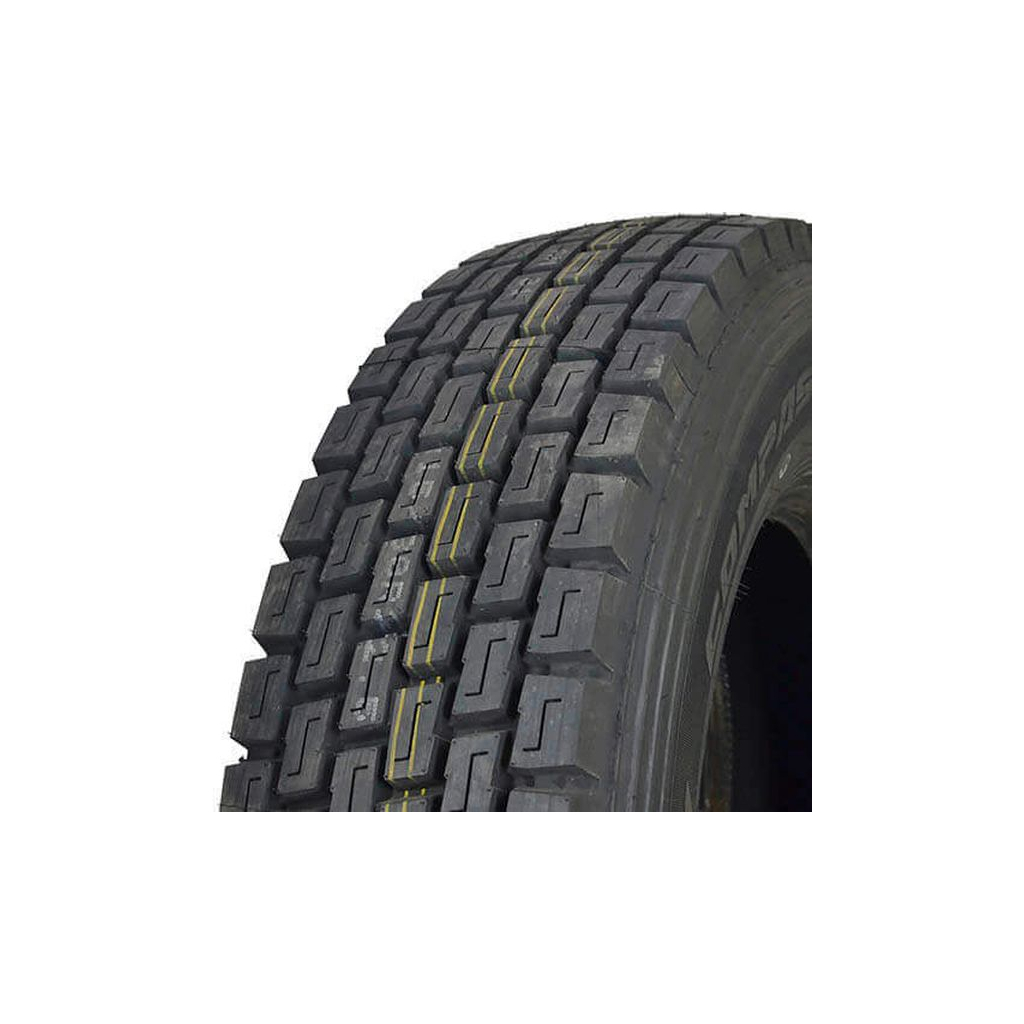 Шина RoyalBlack RD801 295/80R22,5 154/151M (14981265314) - зображення 2