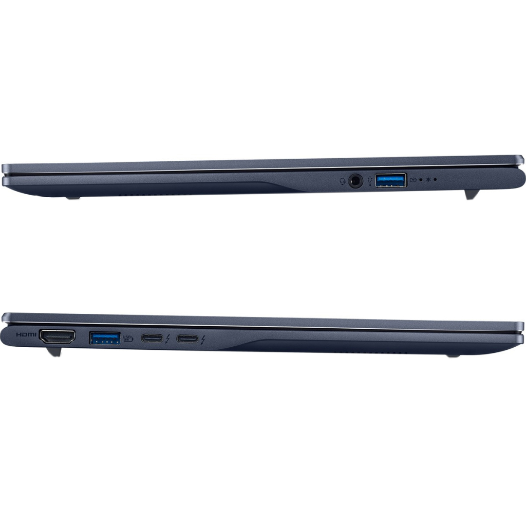 Ноутбук Acer Swift 14 AI SF14-51 (NX.J2HEU.005) - зображення 5