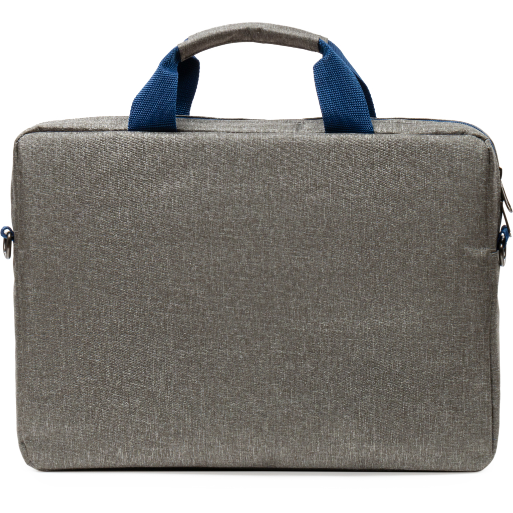 Сумка для ноутбука Vinga 15.6" NB150S silver-gray (NB150SGY) - зображення 3