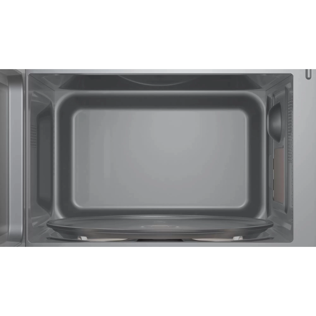 Мікрохвильова піч Bosch BFL623MC3 - зображення 2