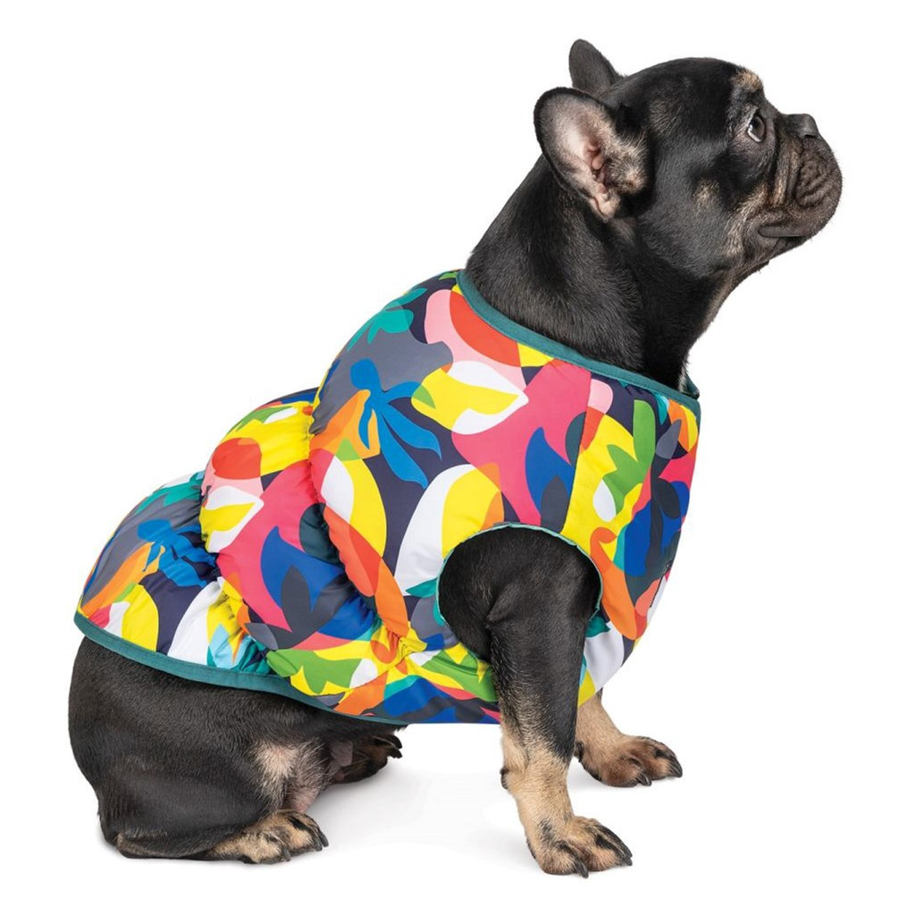 Жилет для тварин Pet Fashion "SPRING" XS принт (4823082420520) - зображення 6