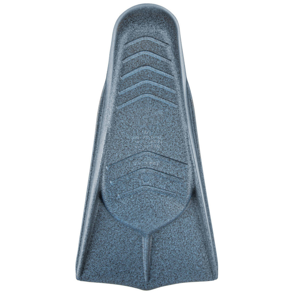 Ласти Aqua Speed Training Fins 137-01 60444 брудно-синій 33-34 (5905718604449) - зображення 4