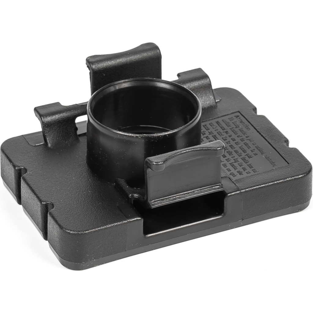 Пилосос Hölmer HVC-08 ECO - изображение 11