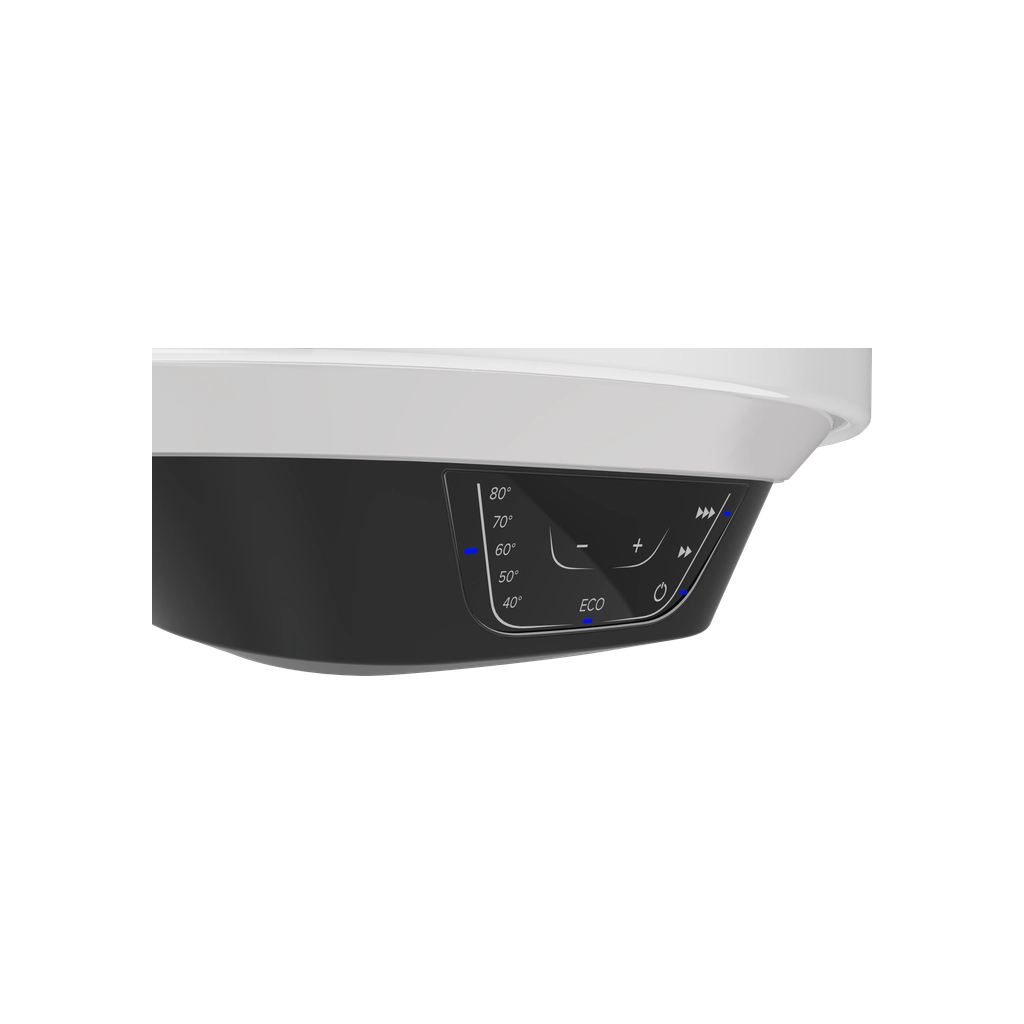 Бойлер Ariston PRO1 ECO 40 V SLIM (3626459) - зображення 3