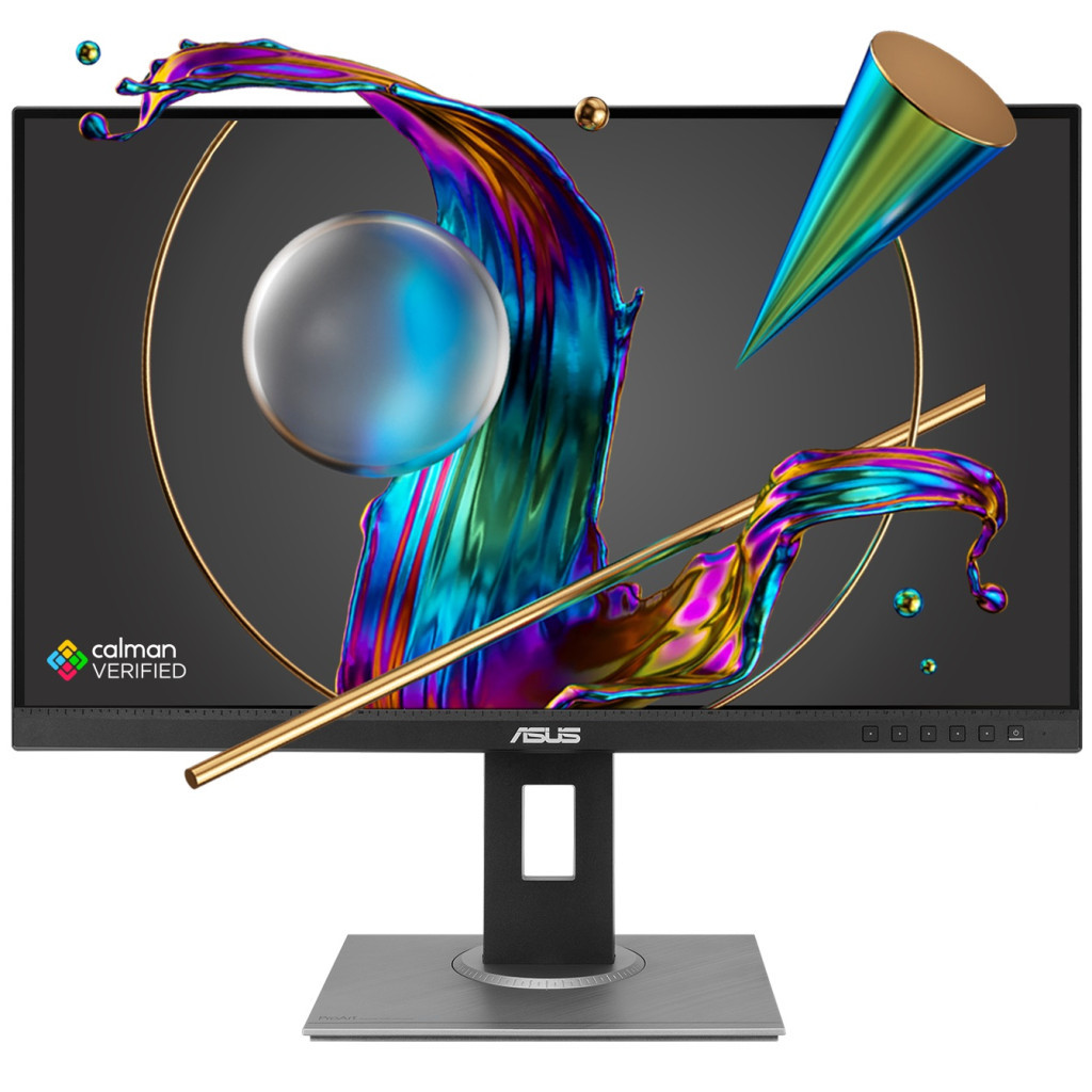 Монітор ASUS ProArt PA279CV - зображення 12