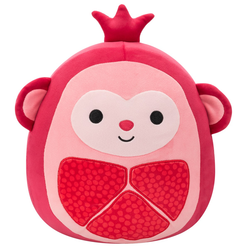 М'яка іграшка Squishmallows Мавпа-гранат Кардона 30 см (SQCR07970) - зображення 1