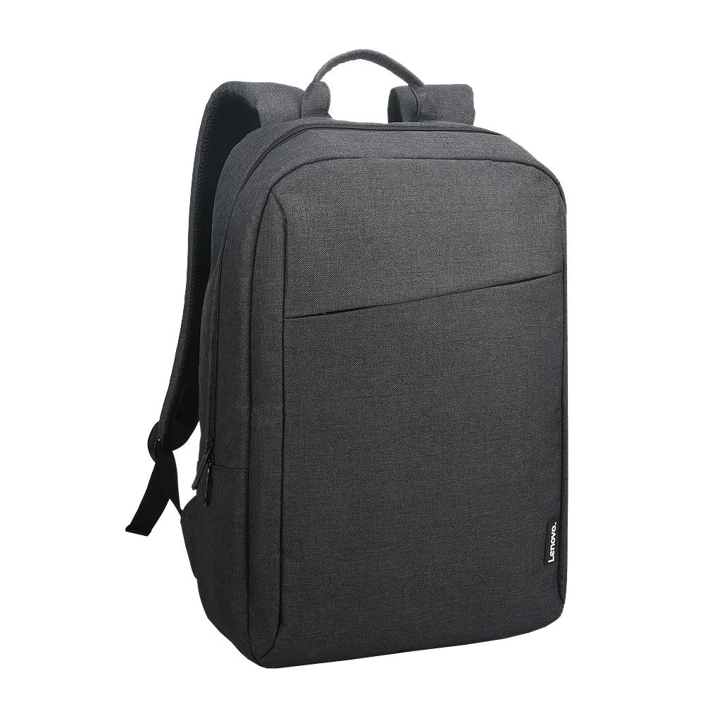 Рюкзак для ноутбука Lenovo 15.6" Casual B210 Black (4X40T84059) - зображення 1