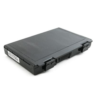 Акумулятор до ноутбука Grand-X Asus K50 10,8V 5200mAh (A32-F82-5200) - зображення 3