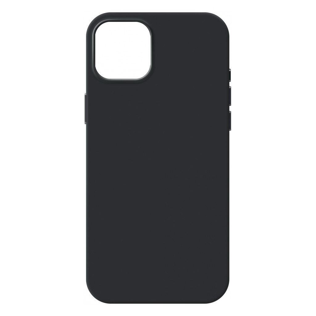 Чохол до мобільного телефона Armorstandart ICON2 MagSafe Apple iPhone 15 Plus Black (ARM72735) - зображення 1