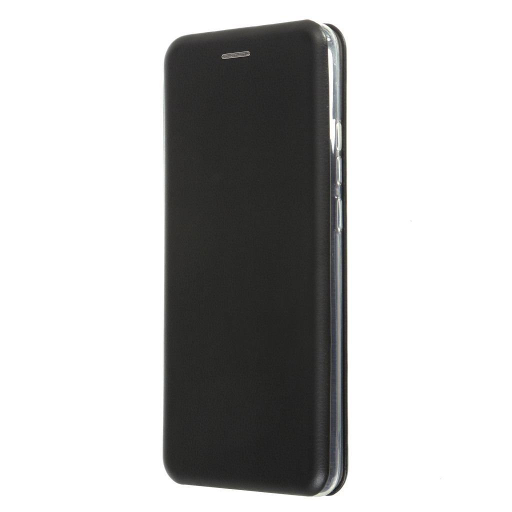 Чохол до мобільного телефона Armorstandart G-Case Xiaomi Poco C40 Black (ARM62129) - зображення 1