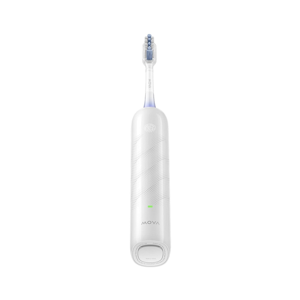 Електрична зубна щітка MOVA Fresh White (ATB13A-WH) - зображення 7